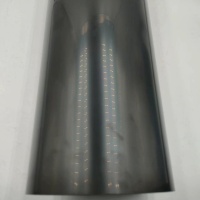 Rouleau de film PS HIPS noir pour thermoformage