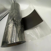 96 The Diverse Applications of Black PET Film in the Electronic and Electrical Sectors