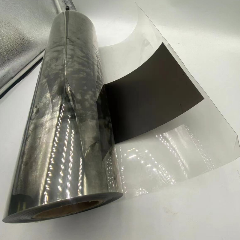 96 The Diverse Applications of Black PET Film in the Electronic and Electrical Sectors