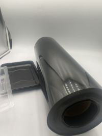 352 PP La aplicación de la película EVOH de PP negra en envases blíster para alimentos