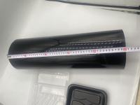 352 PP La aplicación de la película EVOH de PP negra en envases blíster para alimentos