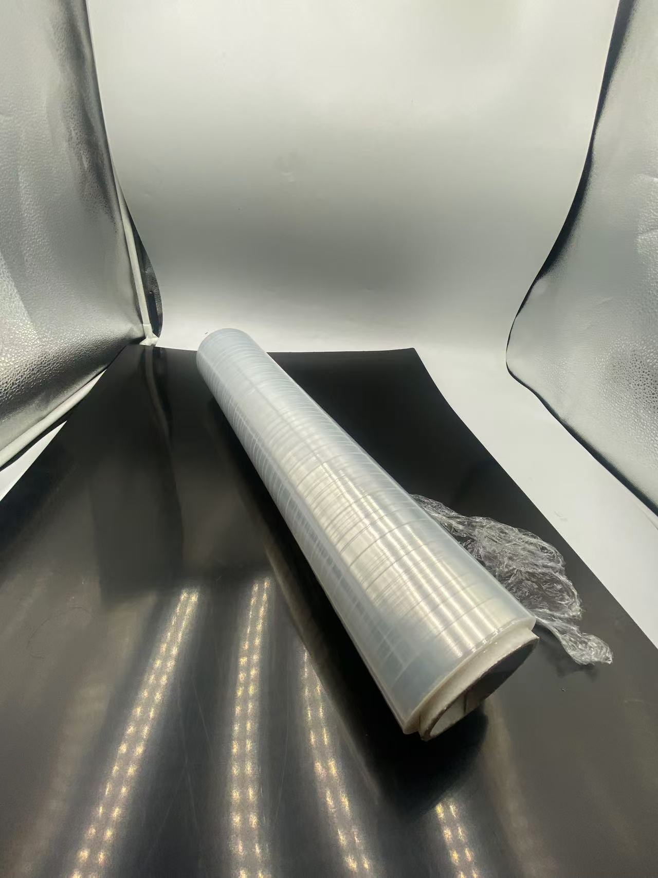 PE stretch film for goods