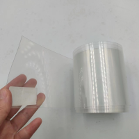 Medical Food APET/EVOH/PE Tray Packaging Film