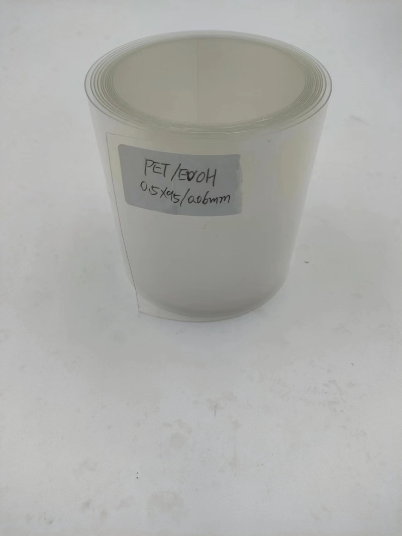 Medical Food APET/EVOH/PE Tray Packaging Film