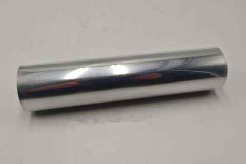 Feuille de plastique PETG transparente