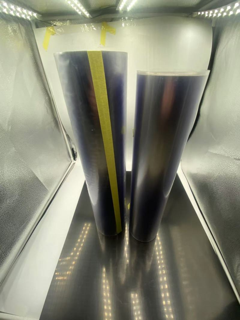 089 Prozorna PVC folija pomarančne lupine; Embalaža; Avtomobilizem; Notranje oblikovanje; Oznake