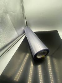 089 Prozorna PVC folija pomarančne lupine; Embalaža; Avtomobilizem; Notranje oblikovanje; Oznake