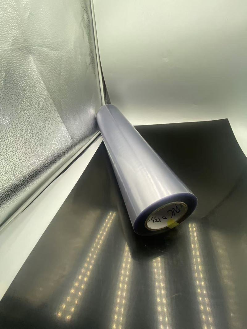 089 Prozorna PVC folija pomarančne lupine; Embalaža; Avtomobilizem; Notranje oblikovanje; Oznake