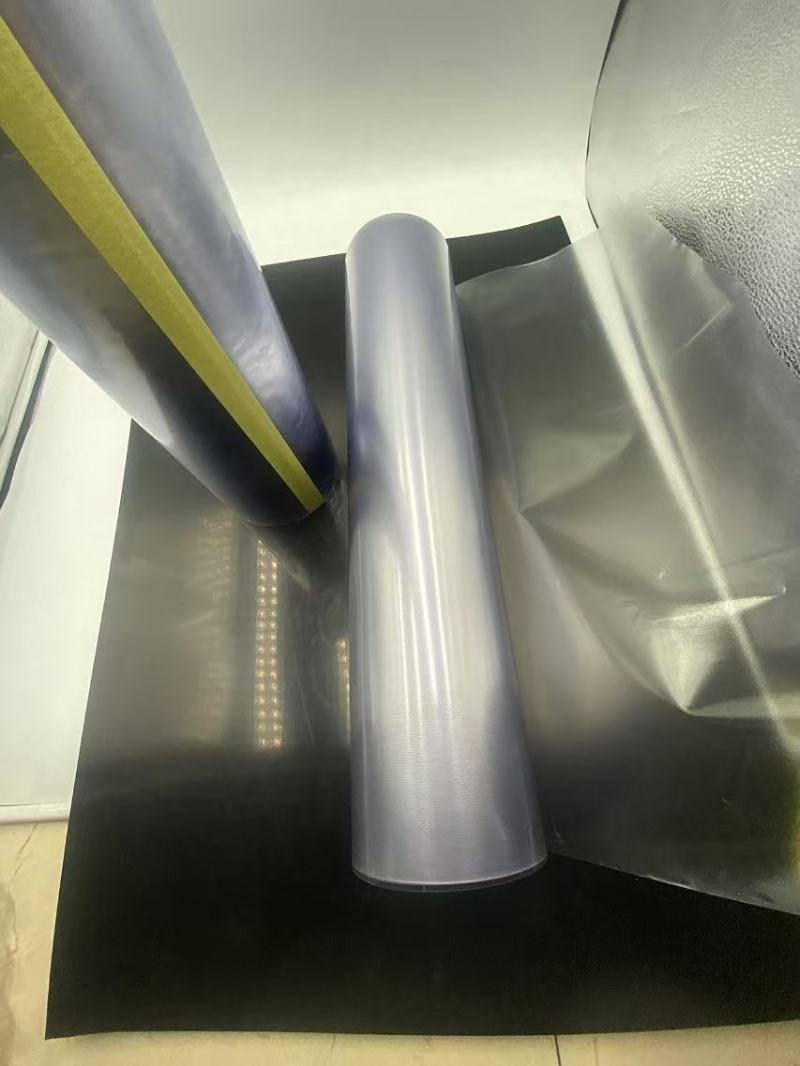 089 Prozorna PVC folija pomarančne lupine; Embalaža; Avtomobilizem; Notranje oblikovanje; Oznake