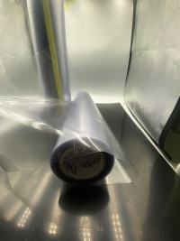 089 Prozorna PVC folija pomarančne lupine; Embalaža; Avtomobilizem; Notranje oblikovanje; Oznake