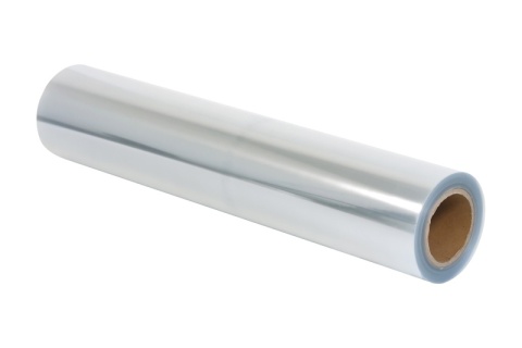 Trda prozorna folija PET PET-G APET GAG