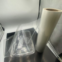 La película CPP354 CPP protege contra la degradación por humedad y oxígeno del ingrediente activo, lo que garantiza que la tableta siga siendo efectiva hasta el vencimiento.