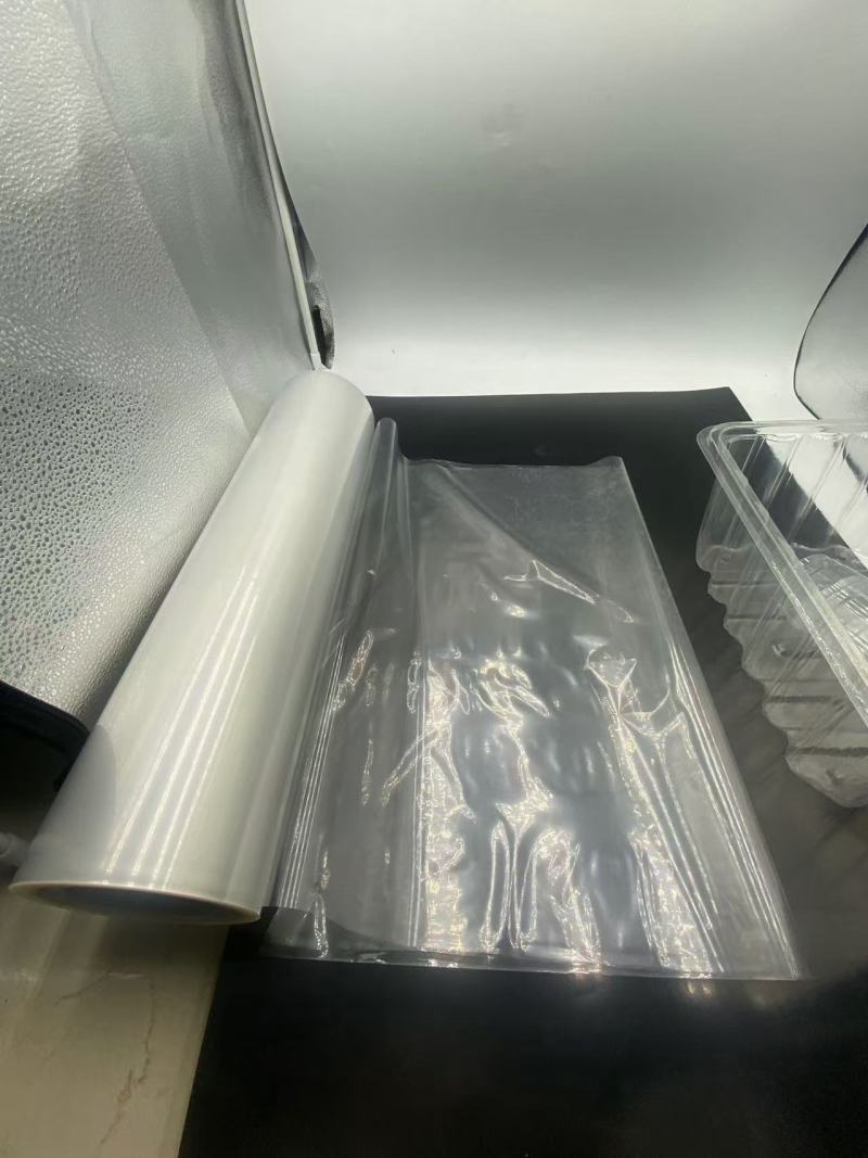 La película CPP354 CPP protege contra la degradación por humedad y oxígeno del ingrediente activo, lo que garantiza que la tableta siga siendo efectiva hasta el vencimiento.