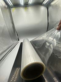 La película CPP354 CPP protege contra la degradación por humedad y oxígeno del ingrediente activo, lo que garantiza que la tableta siga siendo efectiva hasta el vencimiento.