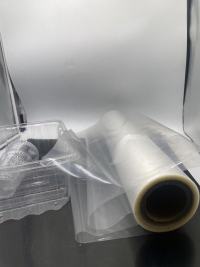 La película CPP354 CPP protege contra la degradación por humedad y oxígeno del ingrediente activo, lo que garantiza que la tableta siga siendo efectiva hasta el vencimiento.