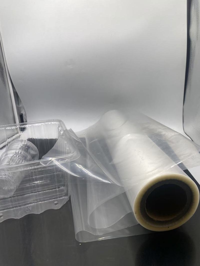 La película CPP354 CPP protege contra la degradación por humedad y oxígeno del ingrediente activo, lo que garantiza que la tableta siga siendo efectiva hasta el vencimiento.