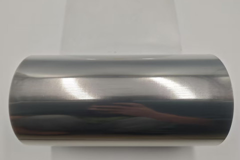 Tấm PVC cứng trong suốt định hình nhiệt