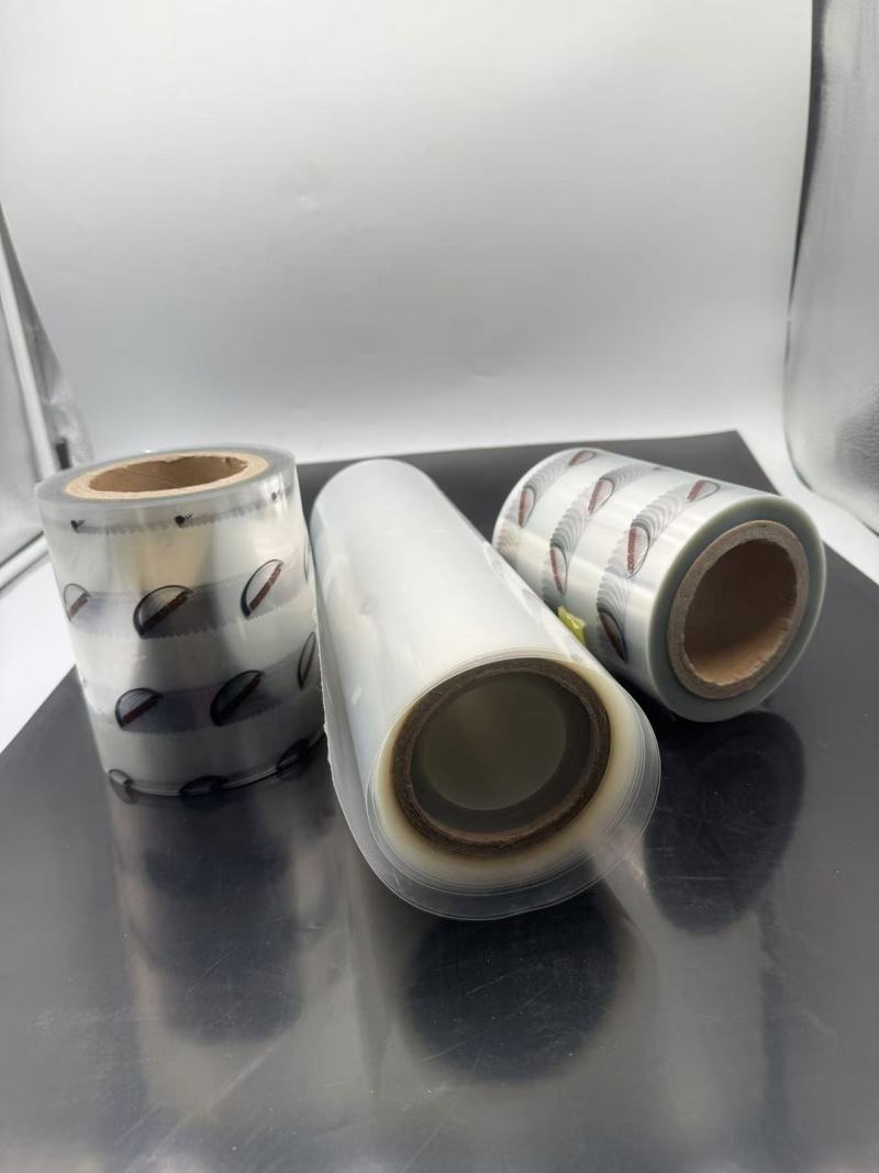 Die vielseitigen Einsatzmöglichkeiten von einseitig bedruckbarer Schutzfolie aus transparenter PET-Folie