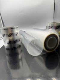 Die vielseitigen Einsatzmöglichkeiten von einseitig bedruckbarer Schutzfolie aus transparenter PET-Folie