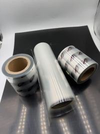 Die vielseitigen Einsatzmöglichkeiten von einseitig bedruckbarer Schutzfolie aus transparenter PET-Folie