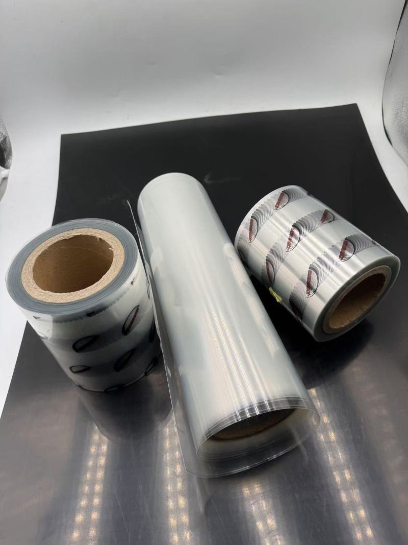 Die vielseitigen Einsatzmöglichkeiten von einseitig bedruckbarer Schutzfolie aus transparenter PET-Folie