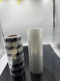 Die vielseitigen Einsatzmöglichkeiten von einseitig bedruckbarer Schutzfolie aus transparenter PET-Folie