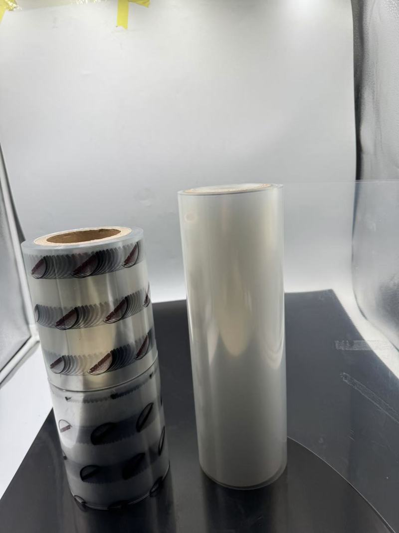 Die vielseitigen Einsatzmöglichkeiten von einseitig bedruckbarer Schutzfolie aus transparenter PET-Folie