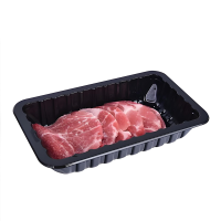 Barquette d'emballage sous blister en PP