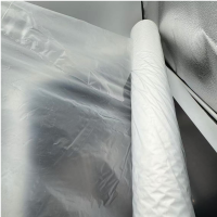 Zaščitne folije LDPE /HDPE713 za zasaditev hiš in blaga, zaščito pokrovov pohištva