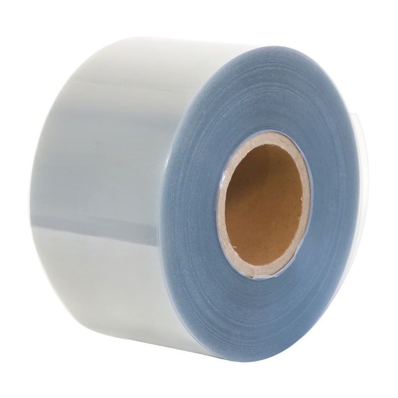 alu alu foil pvc film