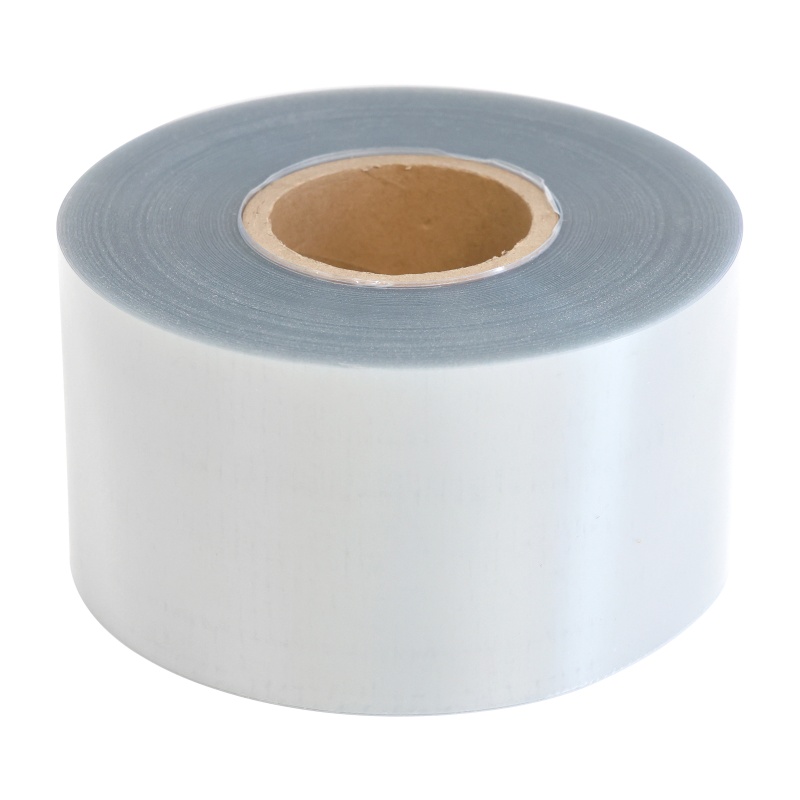 Pharmaceutical blister Packaging PVC film