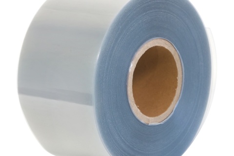 Vỉ dược phẩm Bao bì nhôm lá nhôm màng pvc