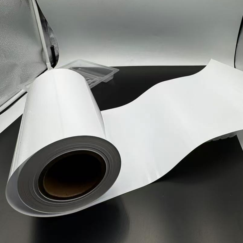 715PVC/PE-Verbundfolie: Eigenschaften und praktische Anwendungen