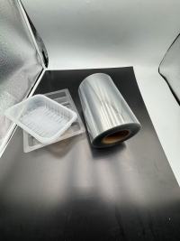 L'application merveilleuse du film PVDC transparent dans les emballages sous blister pharmaceutiques