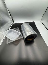 L'application merveilleuse du film PVDC transparent dans les emballages sous blister pharmaceutiques