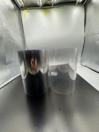 L'application merveilleuse du film PVDC transparent dans les emballages sous blister pharmaceutiques