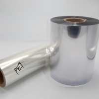 Chất liệu PCR PET trong bao bì bền vững