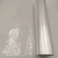 Fleksibilna PETG folija za ovoj za steklenico, ki se skrči