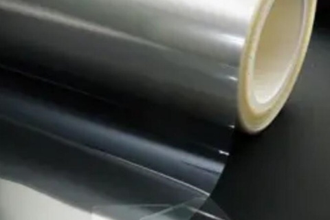 Película protectora de PET transparente antiarañazos y a prueba de explosiones