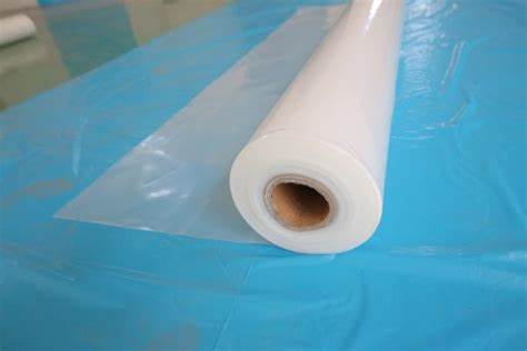 PE FILM heat sealable