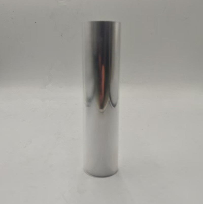 Cuộn phim trong suốt Pet