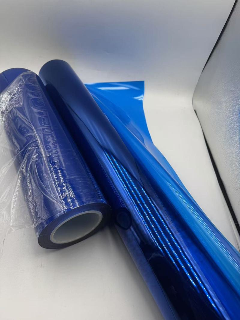 0200Les applications polyvalentes du film PVC souple transparent