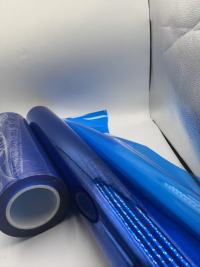 0200Les applications polyvalentes du film PVC souple transparent