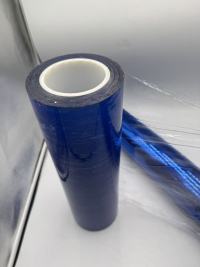 0200Les applications polyvalentes du film PVC souple transparent