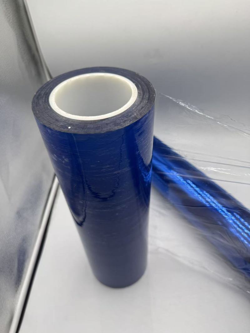 0200Les applications polyvalentes du film PVC souple transparent