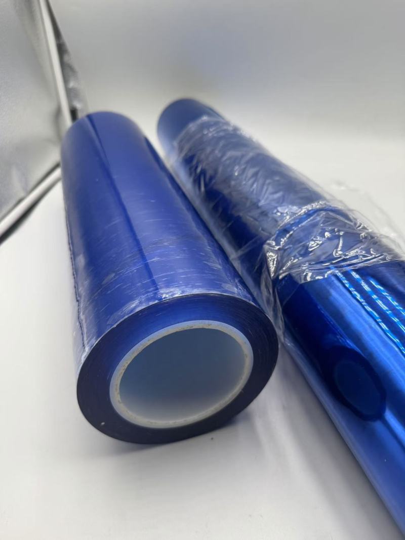 0200Les applications polyvalentes du film PVC souple transparent