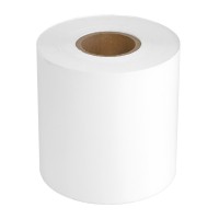 Lámina de PVC rígido de color blanco para termoconformado/impresión