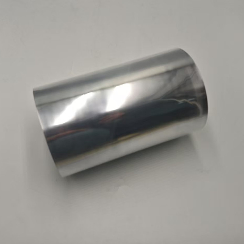 Transparentna PET folija za termoformiranje