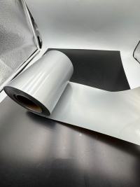 0092 Uporaba srebrne PVC folije in aluminijaste folije v embalaži farmacevtskih pretisnih omotov