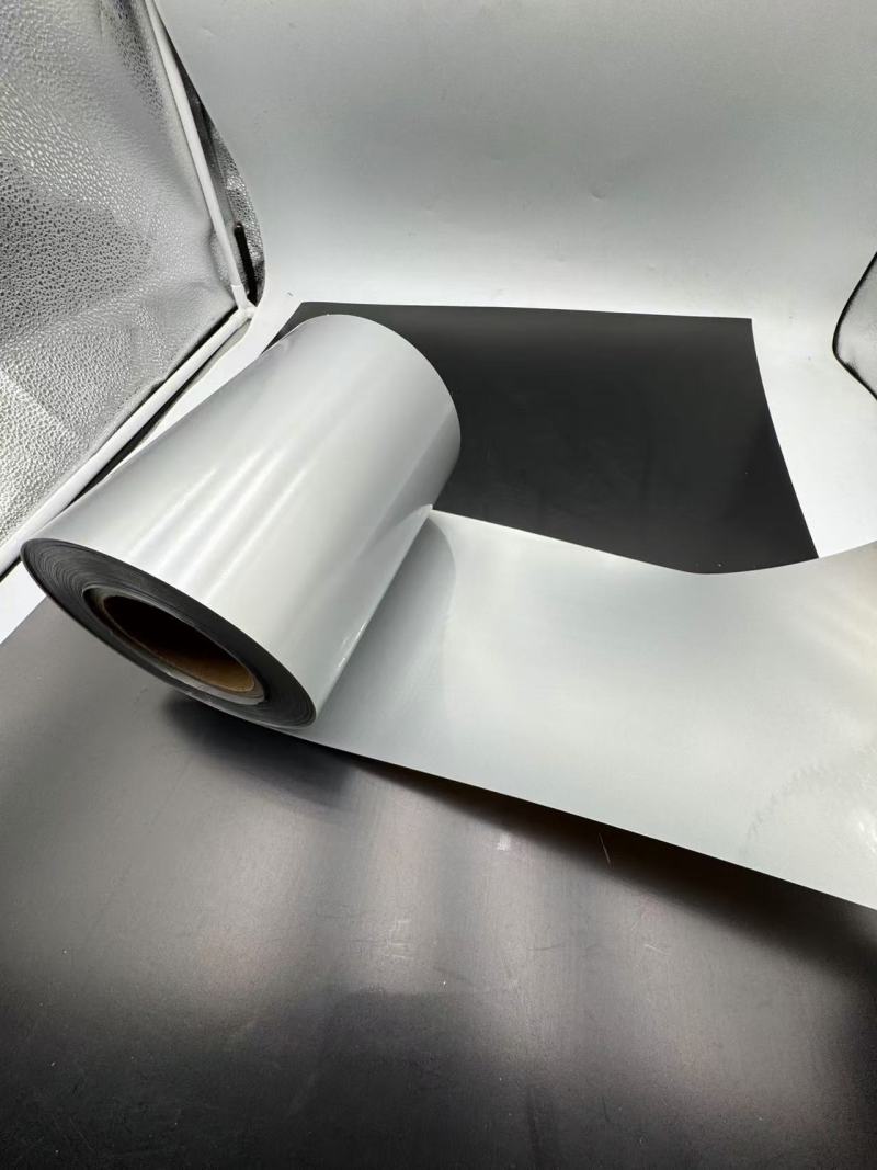0092 Uporaba srebrne PVC folije in aluminijaste folije v embalaži farmacevtskih pretisnih omotov